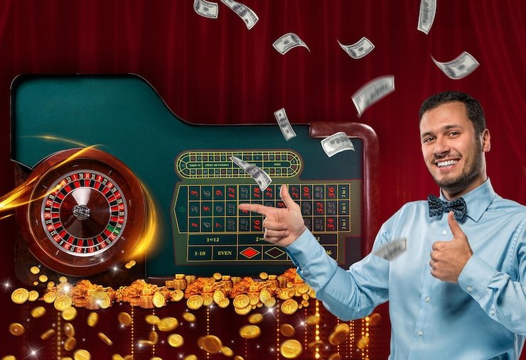 ব্যাকারাট খেলার নিয়ম ও তৃতীয় কার্ড পদ্ধতি — casino score