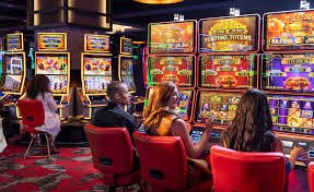 Casino Score-এ ক্রিকেট ও ক্যাসিনো বিনোদনের বিভিন্ন বিভাগ