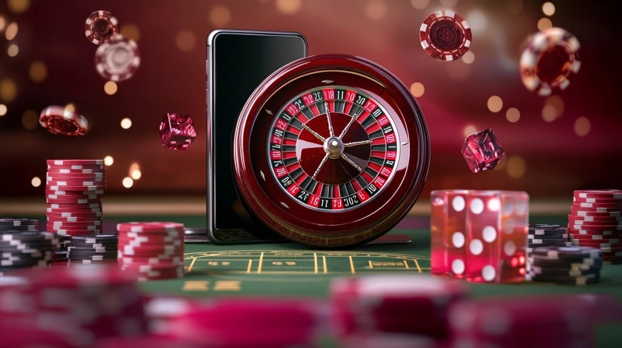 ব্যাকারাট টেবিলের সম্পূর্ণ পরিচিতি — casino score গাইড
