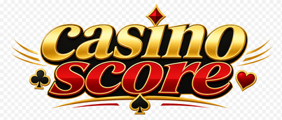 Casino Score লোগো